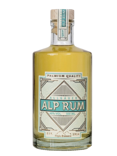 Alp Rum