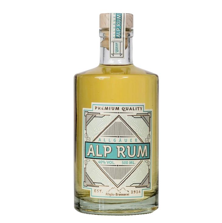 Alp Rum