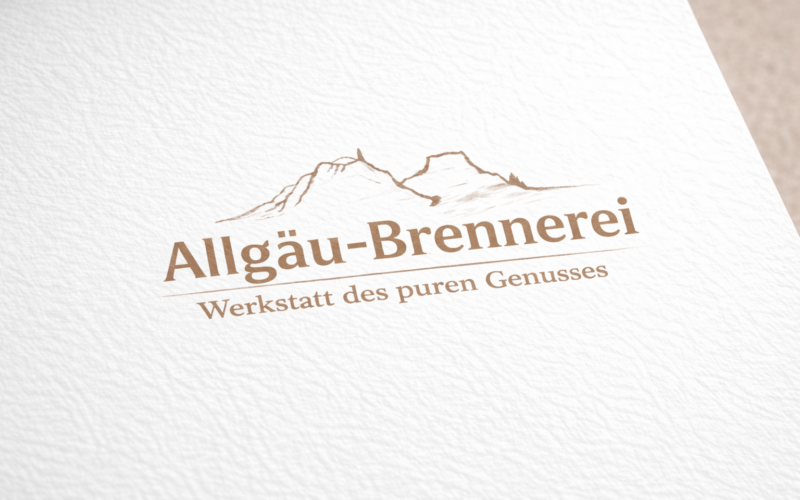 Allgäu Brennerei