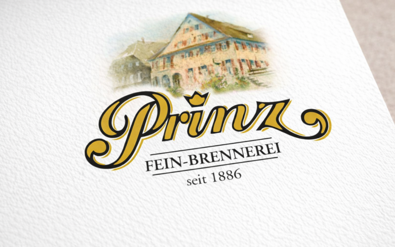 Feinbrennerei Prinz