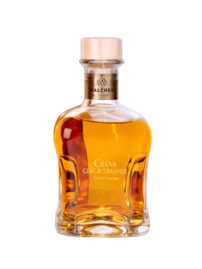 GEWÜRZTRAMINER IMPERIALE EICHENFASS