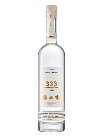 Prinz 333 Feinste Beeren-Cuvée Hafele Brand