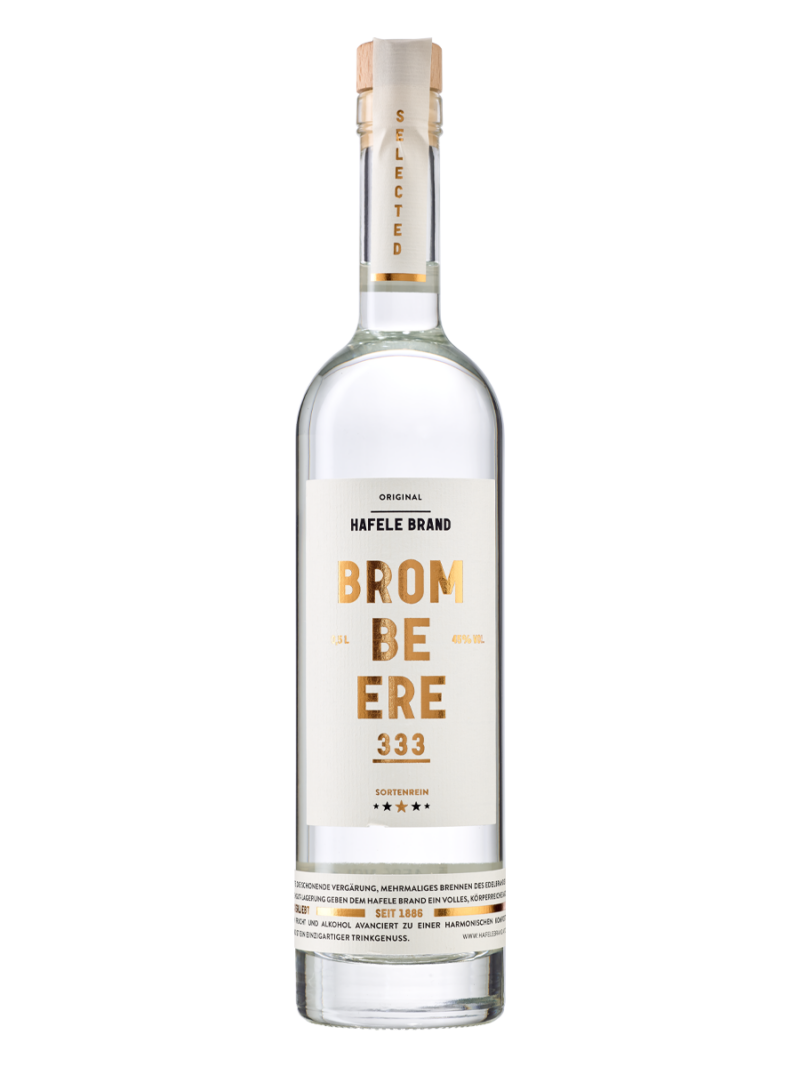 Prinz 333 Brombeere Hafele Brand