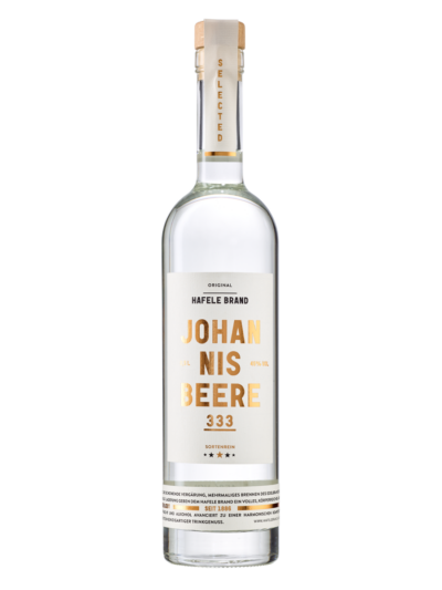 Prinz 333 Johannisbeere Hafele Brand