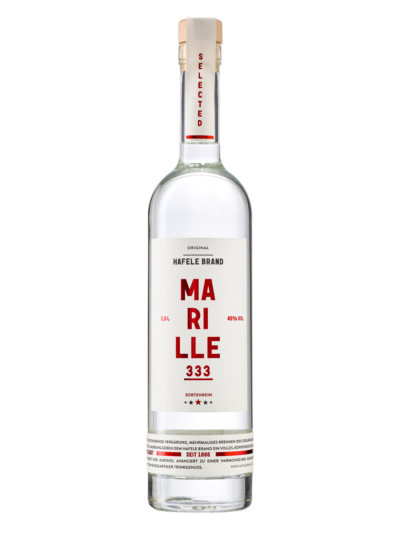 Prinz 333 Marille Hafele Brand