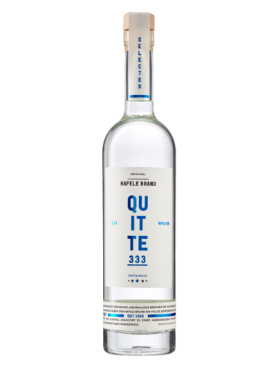 Prinz 333 Quitte Hafele Brand