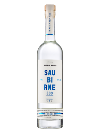 Prinz 333 Saubirne Hafele Brand