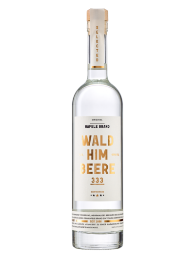 Prinz 333 Waldhimbeere Hafele Brand