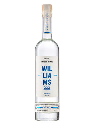 Prinz 333 Williams Hafele Brand