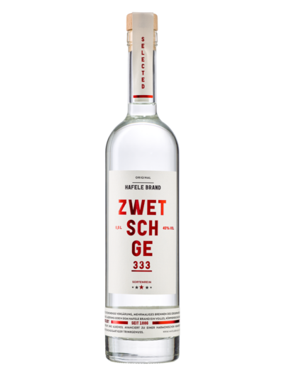 Prinz 333 Zwetschge Hafele Brand
