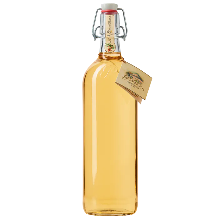 Prinz alte Haselnuss