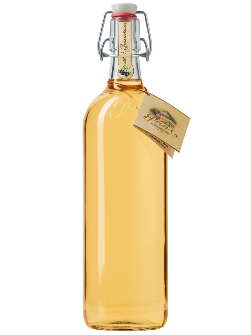 Prinz Alte Haus-Zwetschke