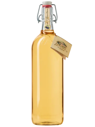 Prinz alte Hauszwetschke