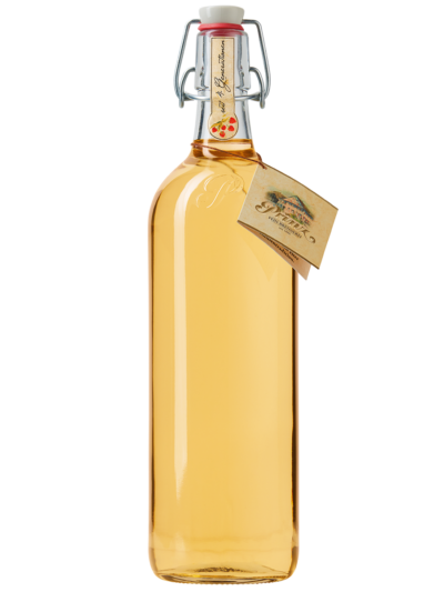 Prinz Alte Wald-Himbeere