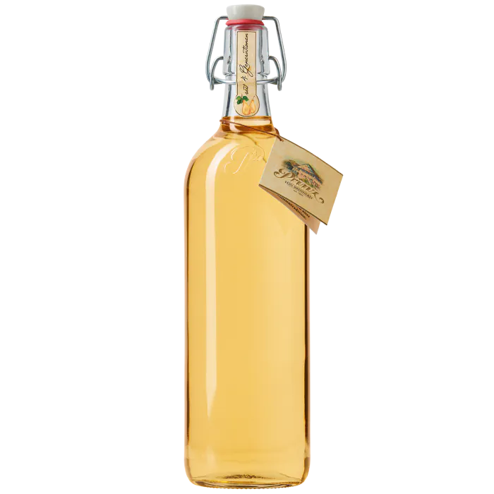 Prinz Alte Williams Christ Birne