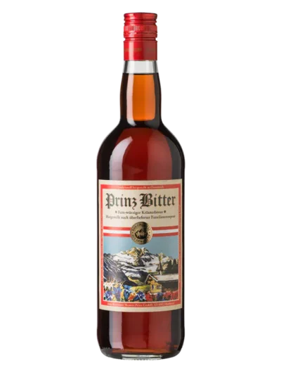 Prinz Bitter