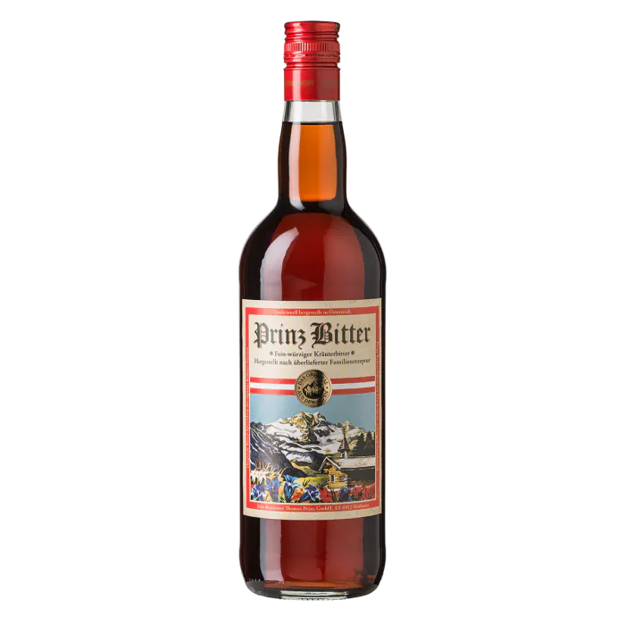 Prinz Bitter