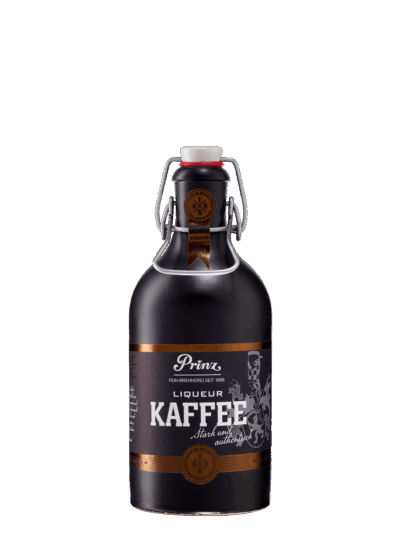 Prinz Nobilant Kaffee Liqueur