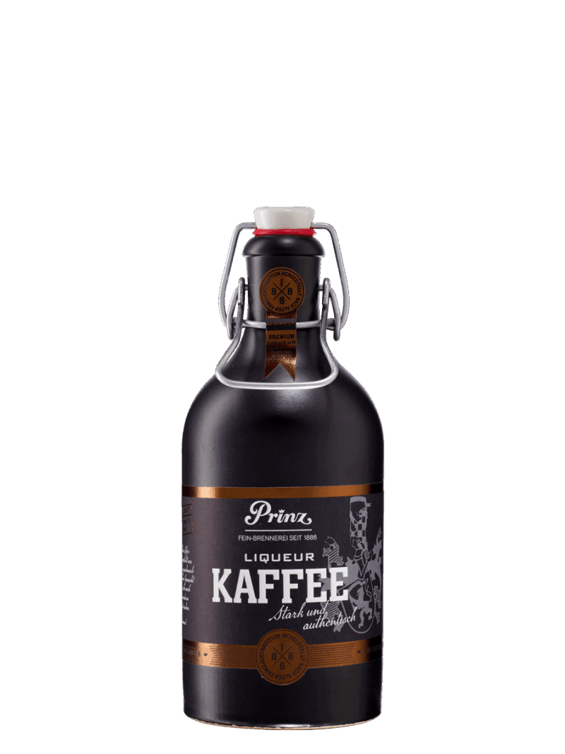 Prinz Nobilant Kaffee Liqueur