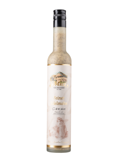 Prinz Edelmohn Cream