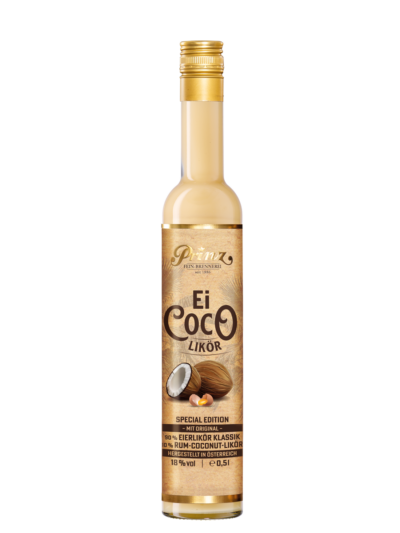 Prinz Ei-Coco Likör