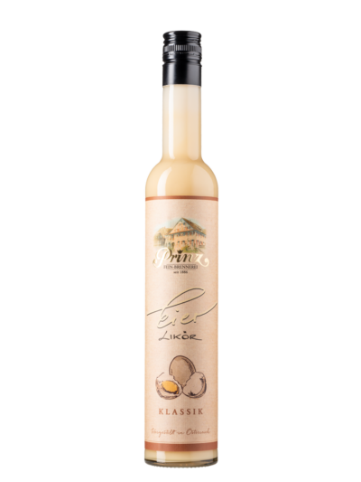 Prinz Eierlikör