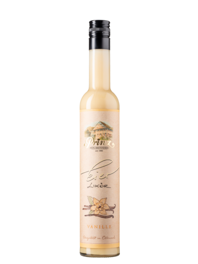 Prinz Eierlikör Vanille