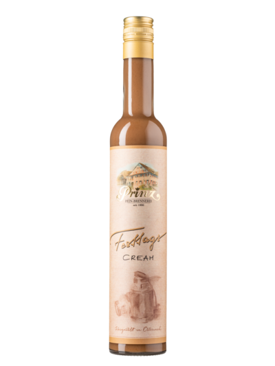 Prinz Festtags Cream: Schoko-Kokos-Haselnuss