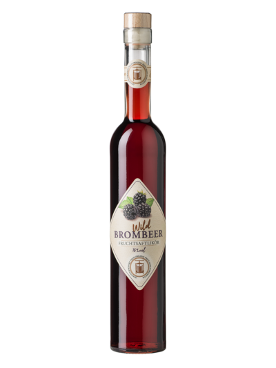 Prinz Wild Brombeer Likör