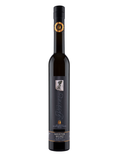 Prinz Hafele Meisterwurz Geist - in Steingut gereift