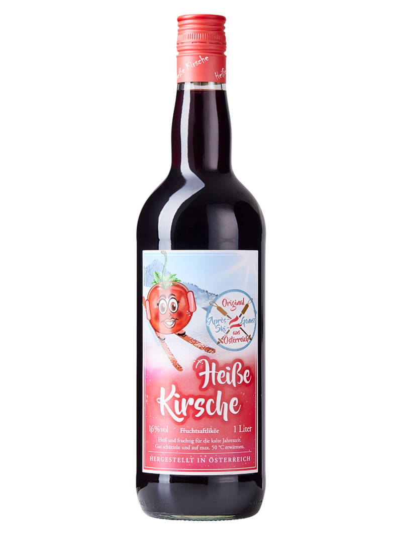 Prinz Heisse Kirsche