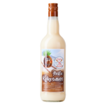 Prinz Heisse Kokosnuss