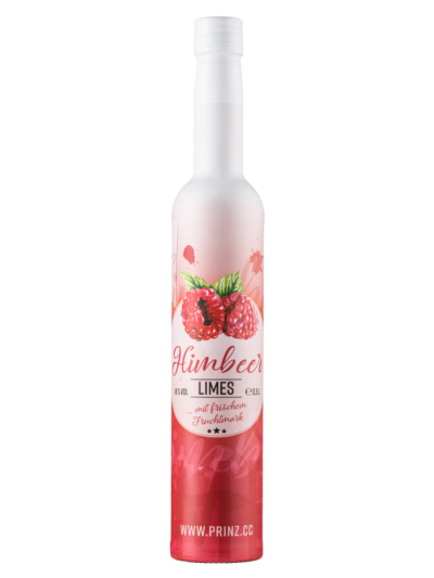 Prinz Himbeer Limes