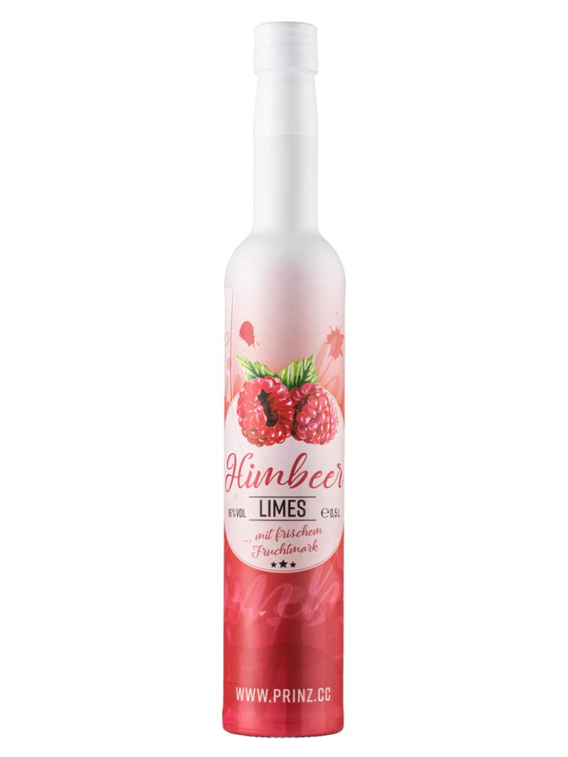 Prinz Himbeer Limes