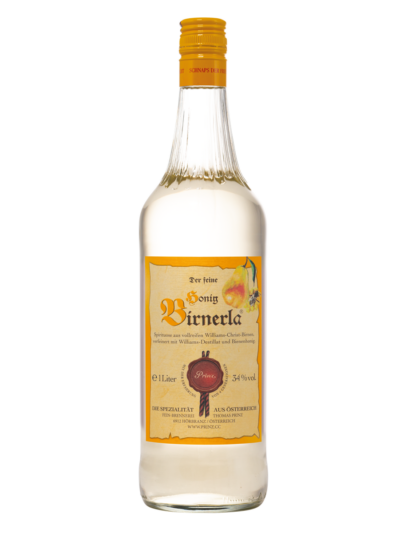 Prinz Honig Birnerla