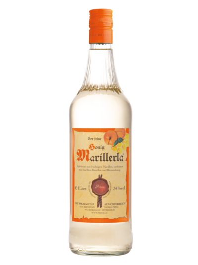 Prinz Honig Marillerla