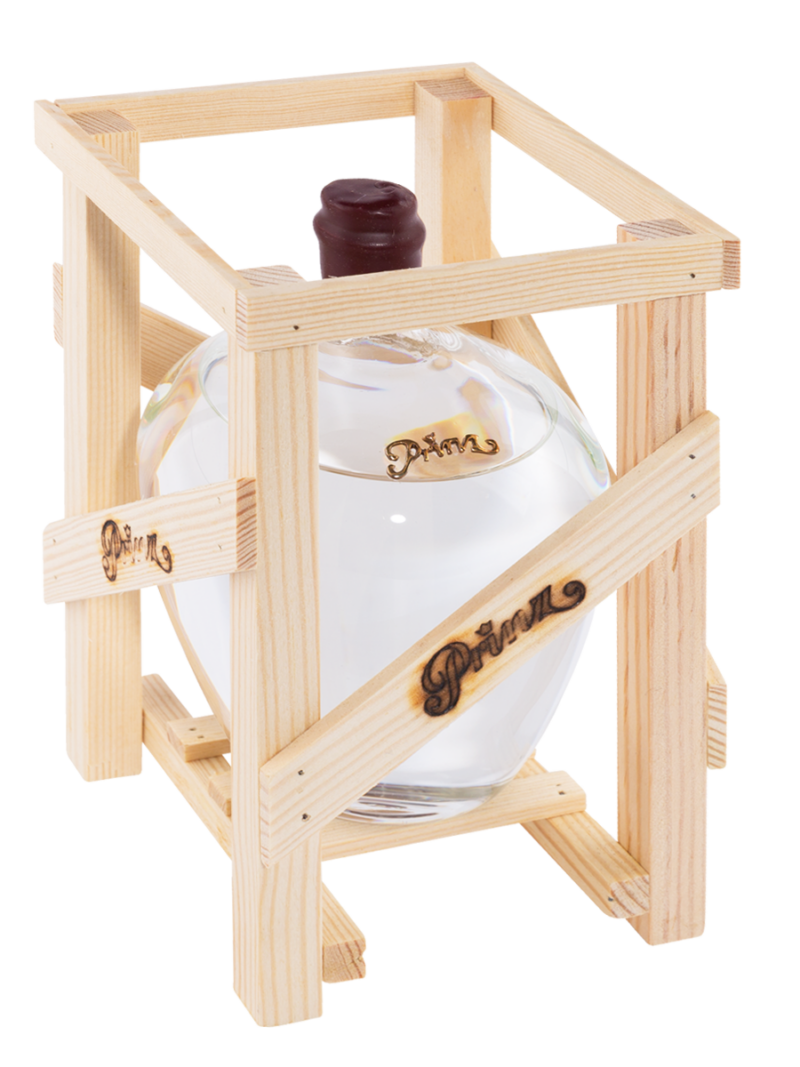 Prinz Cuvée - Jahrgang 2014