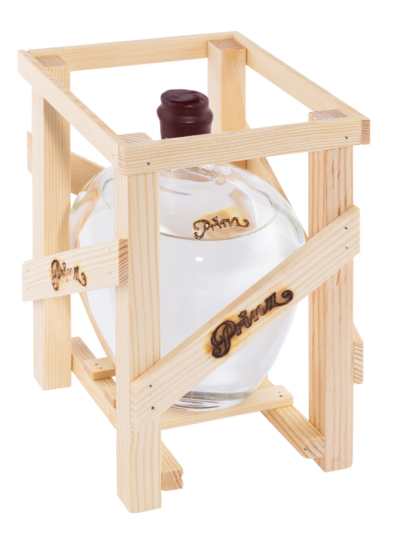 Prinz Cuvée - Jahrgang 2022