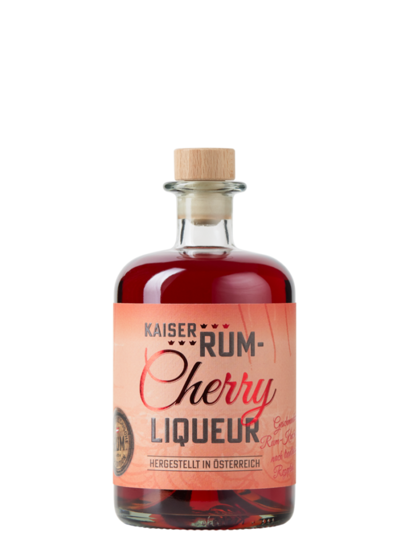Prinz Rum-Kirsch