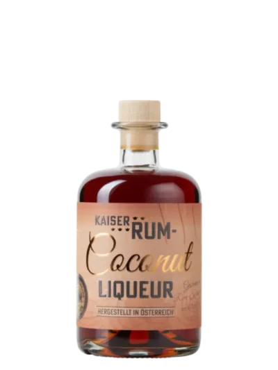 Prinz Rum Coconut