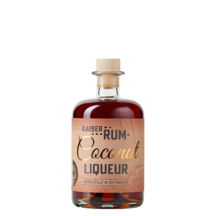 Prinz Rum Coconut
