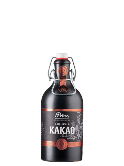 Prinz Nobilant Kakao Liqueur