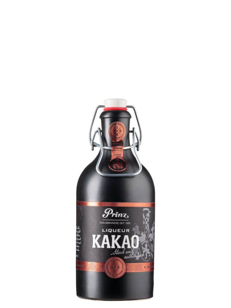 Prinz Nobilant Kakao Liqueur