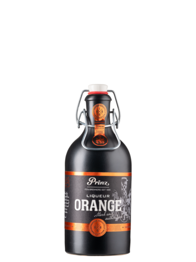 Prinz Nobilant Orange Liqueur