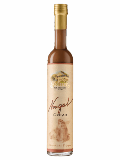 Prinz Nougat Cream