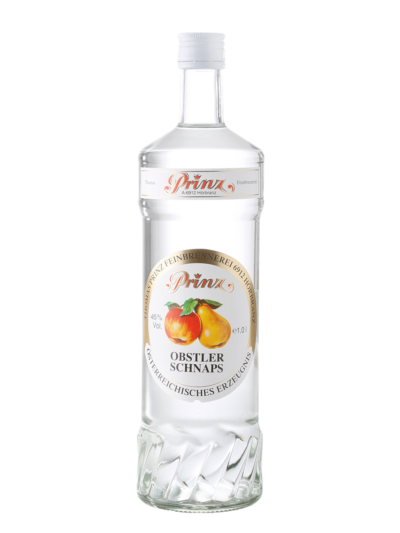 Prinz Obst Schnaps