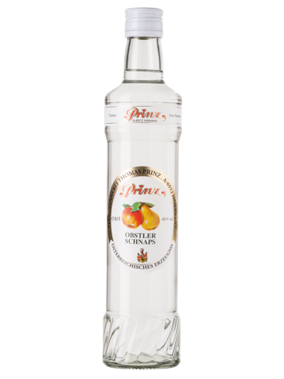 Prinz Obst Schnaps