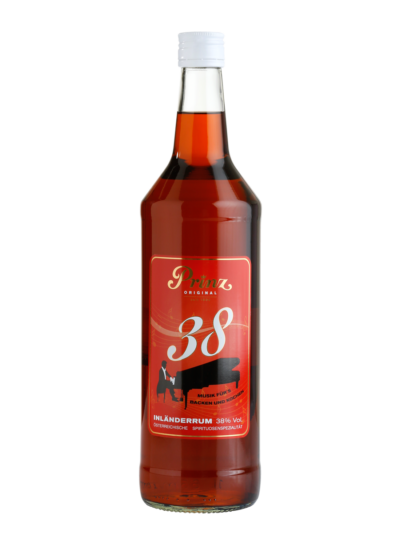 Prinz Inländer Rum