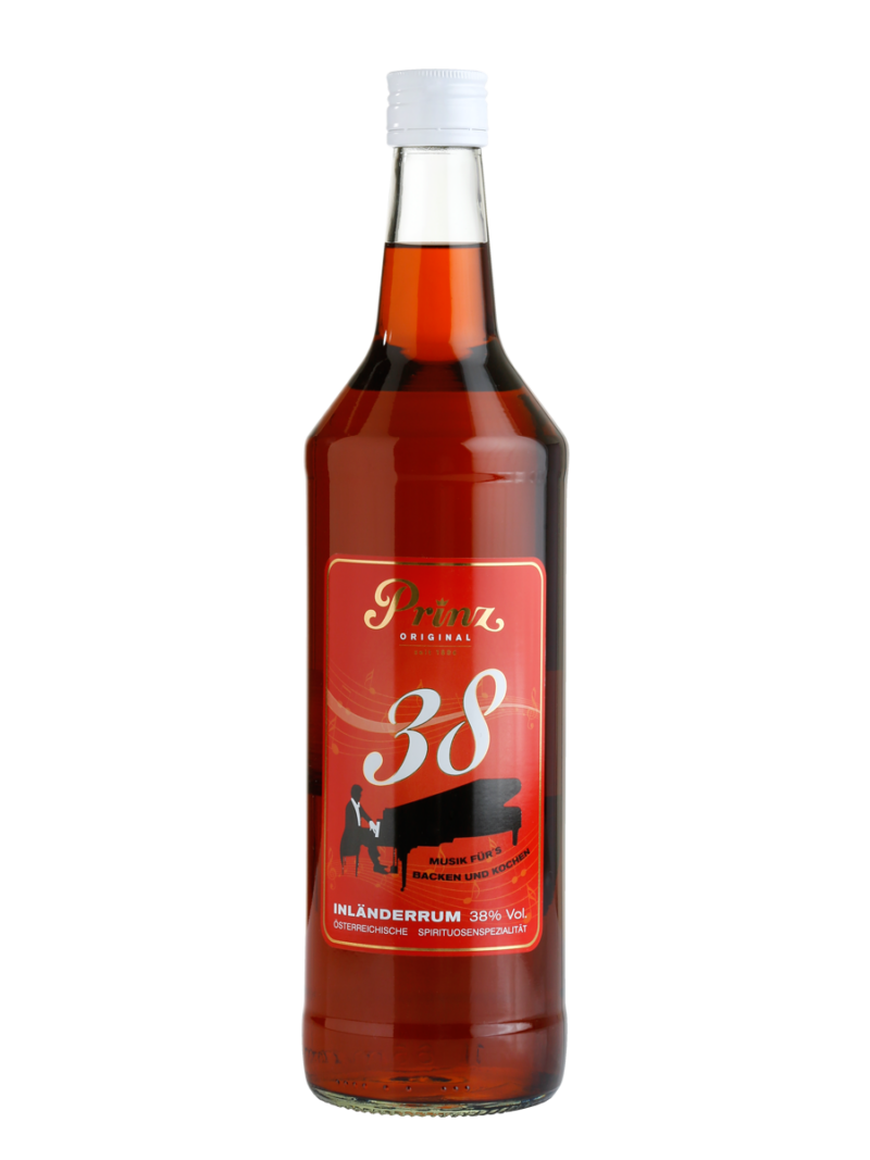 Prinz Inländer Rum