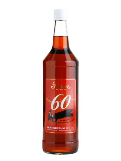 Prinz Inländer Rum